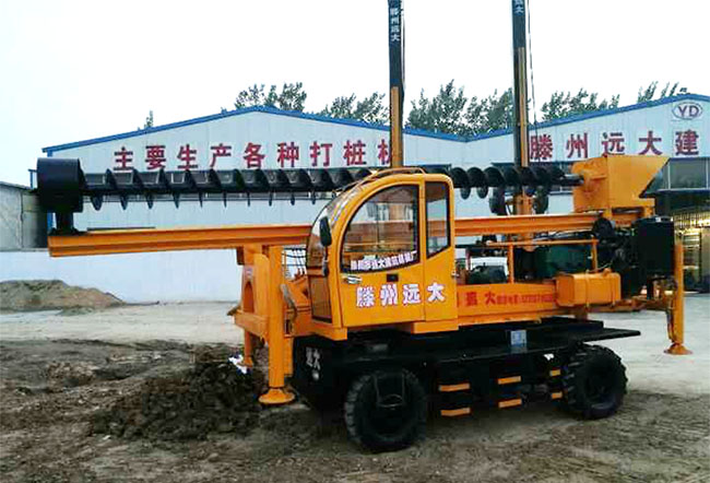 香蕉成人免费看片视频APP下载建築機械廠360度旋轉輪式成人香蕉视频APP下载工廠實物圖