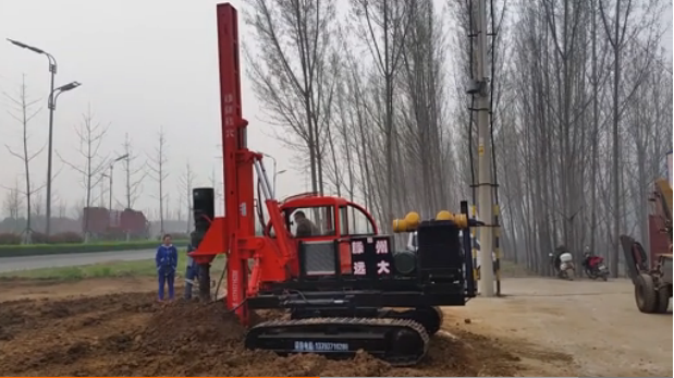 滕州香蕉成人免费看片视频APP下载建築機械廠小型成人香蕉视频APP下载實物圖