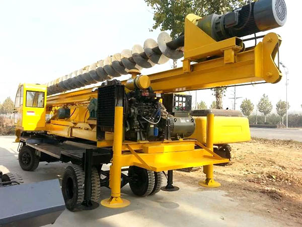 滕州香蕉成人免费看片视频APP下载建築機械廠小型汽車雙軌道成人香蕉视频APP下载工廠實物圖
